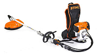 STIHL FR 131 T Мотокоса ранцевая STIHL, GrassCut 230-2 41802000598, Ранцевые мотокосы Штиль